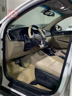 هيونداي توسان